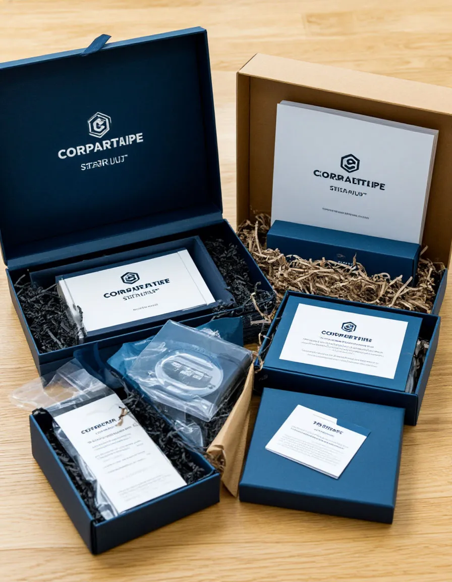 Подарки новому сотруднику